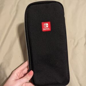 Nintendo Switch Travel Case